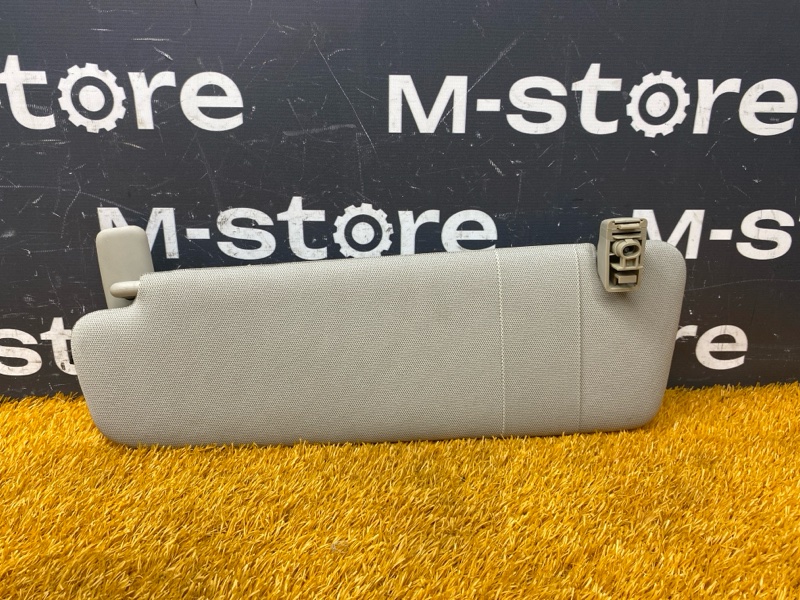 Козырек солнцезащитный, 2000 рублей, Красноярск