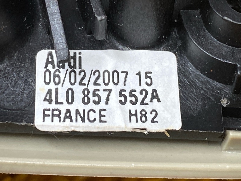 Козырек солнцезащитный, 2000 рублей, Красноярск