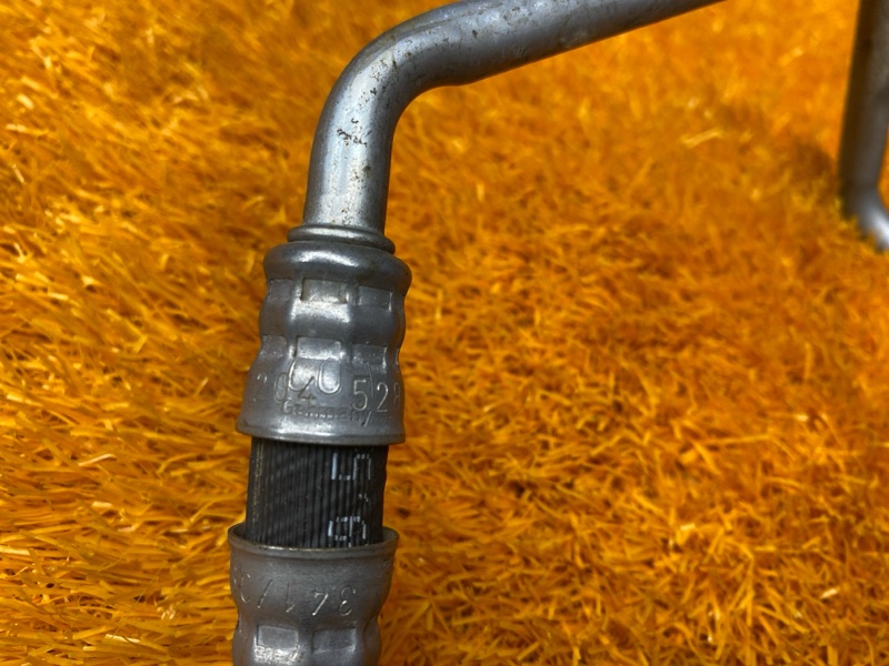 трубка охлаждения акпп, 650 рублей, Красноярск