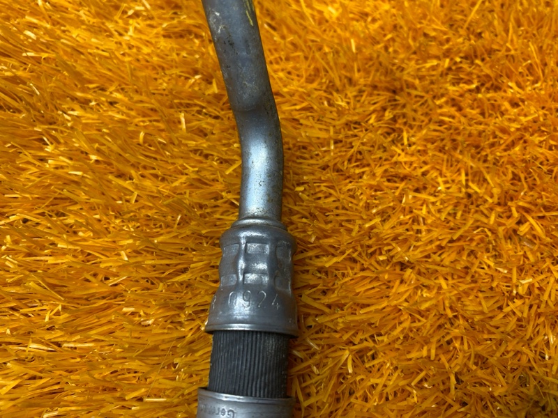 трубка охлаждения акпп, 650 рублей, Красноярск