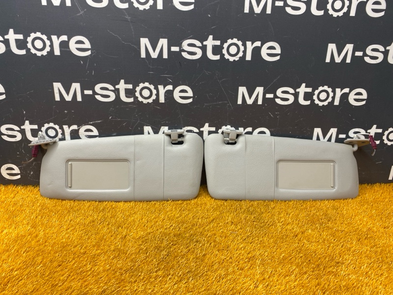 Козырек солнцезащитный, 1500 рублей, Красноярск