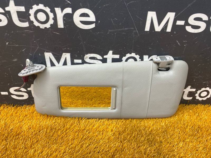 Козырек солнцезащитный, 1500 рублей, Красноярск