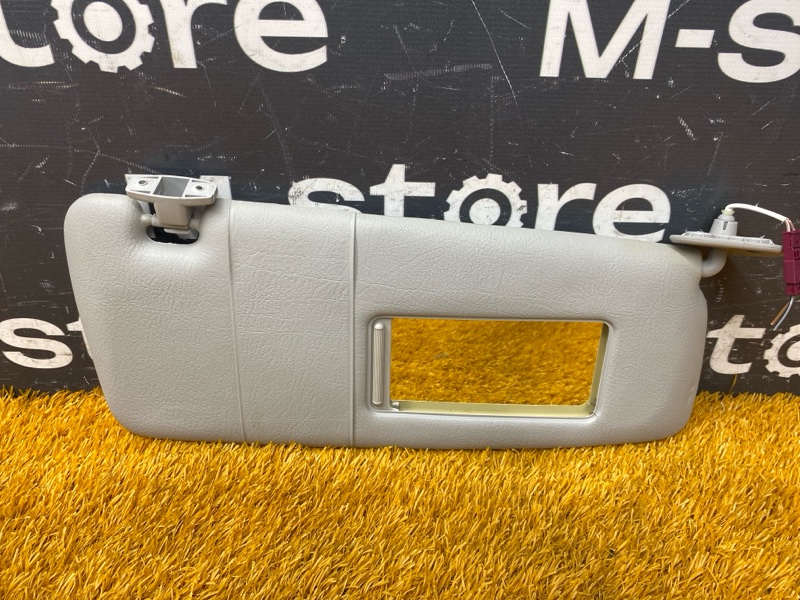 Козырек солнцезащитный, 1500 рублей, Красноярск