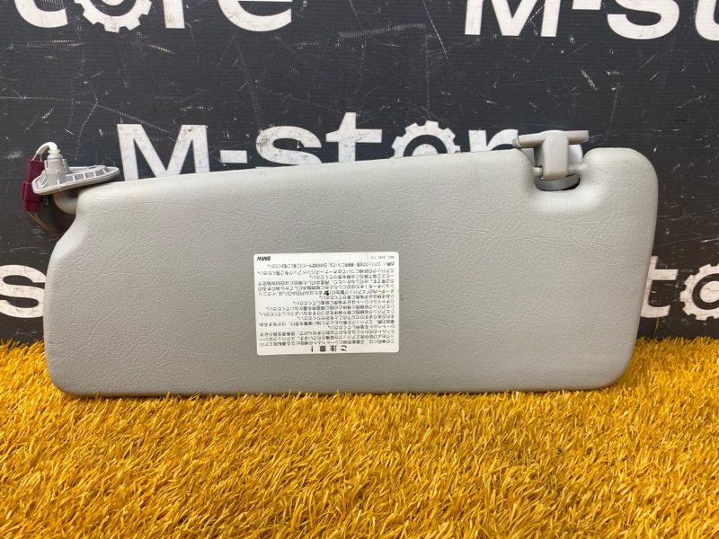 Козырек солнцезащитный, 1500 рублей, Красноярск