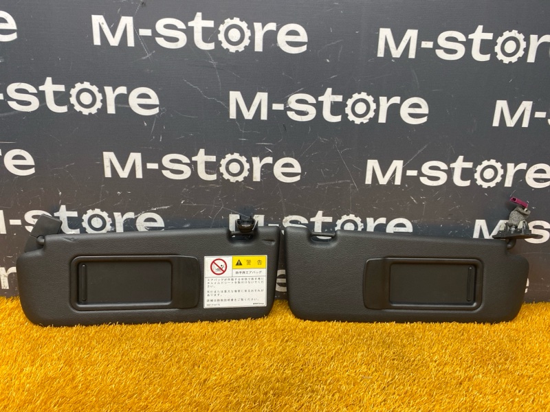 Козырек солнцезащитный, 4000 рублей, Красноярск