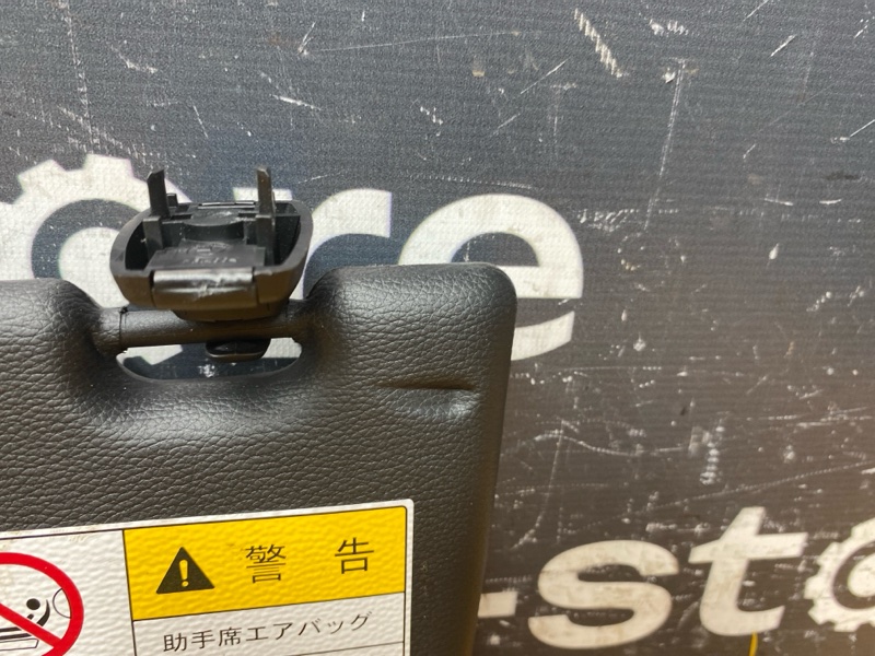 Козырек солнцезащитный, 4000 рублей, Красноярск