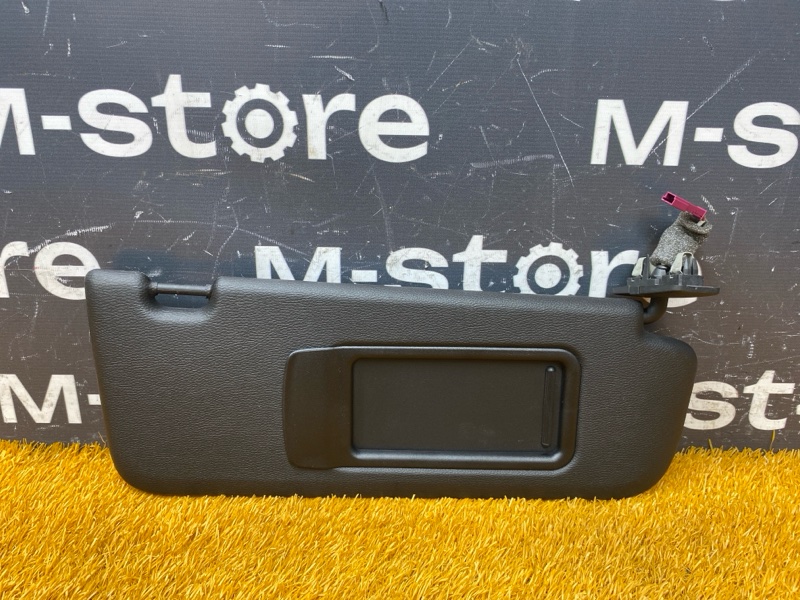 Козырек солнцезащитный, 4000 рублей, Красноярск