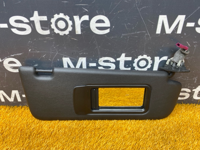 Козырек солнцезащитный, 4000 рублей, Красноярск