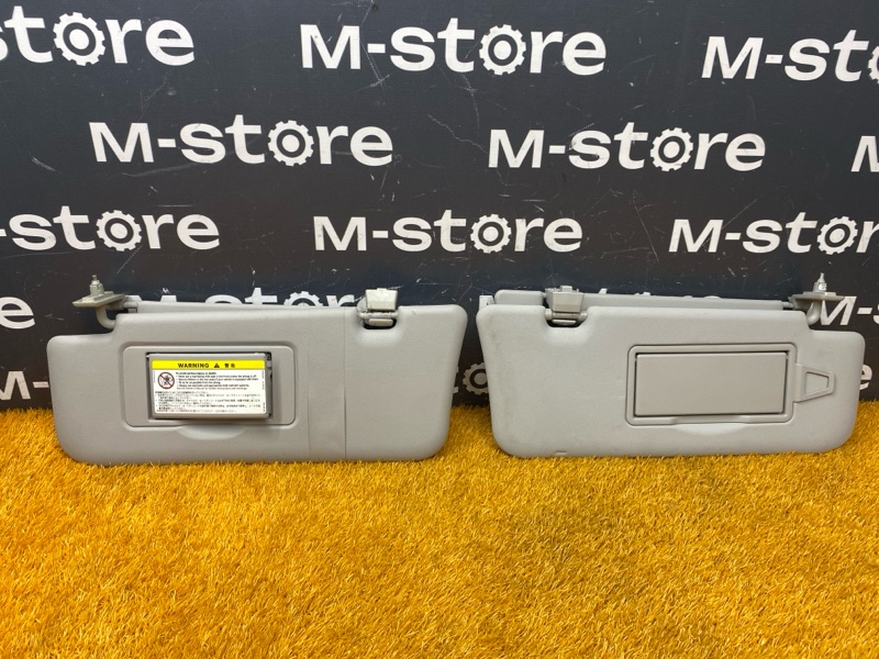 Козырек солнцезащитный, 1800 рублей, Красноярск