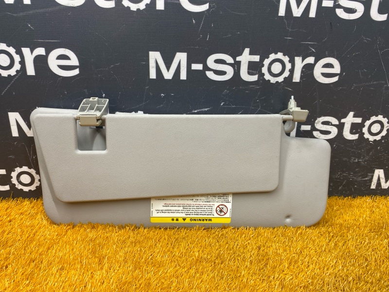 Козырек солнцезащитный, 1800 рублей, Красноярск