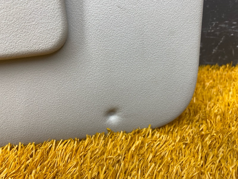 Козырек солнцезащитный, 1800 рублей, Красноярск