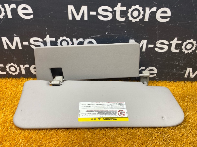 Козырек солнцезащитный, 1800 рублей, Красноярск