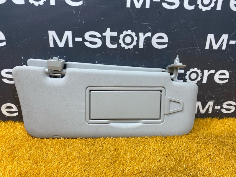 Козырек солнцезащитный, 1800 рублей, Красноярск