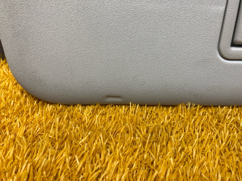 Козырек солнцезащитный, 1800 рублей, Красноярск