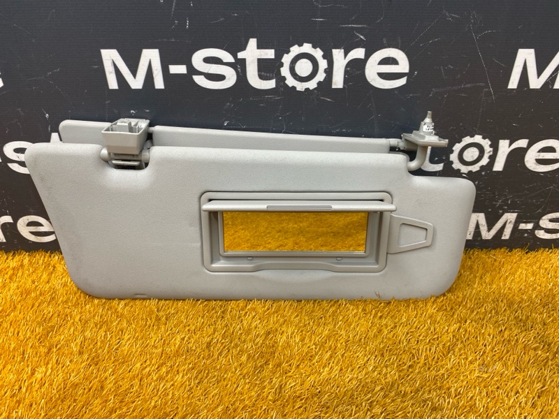 Козырек солнцезащитный, 1800 рублей, Красноярск