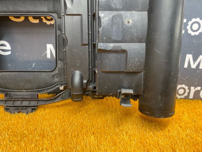 корпус воздушного фильтра, 1500 рублей, Красноярск