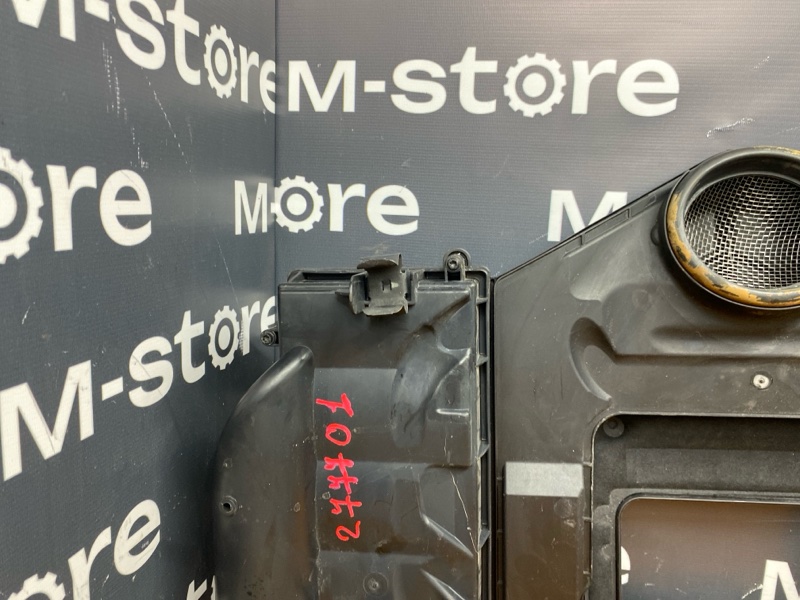 корпус воздушного фильтра, 1500 рублей, Красноярск