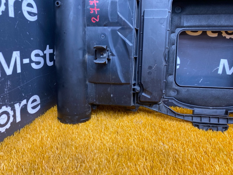 корпус воздушного фильтра, 1500 рублей, Красноярск