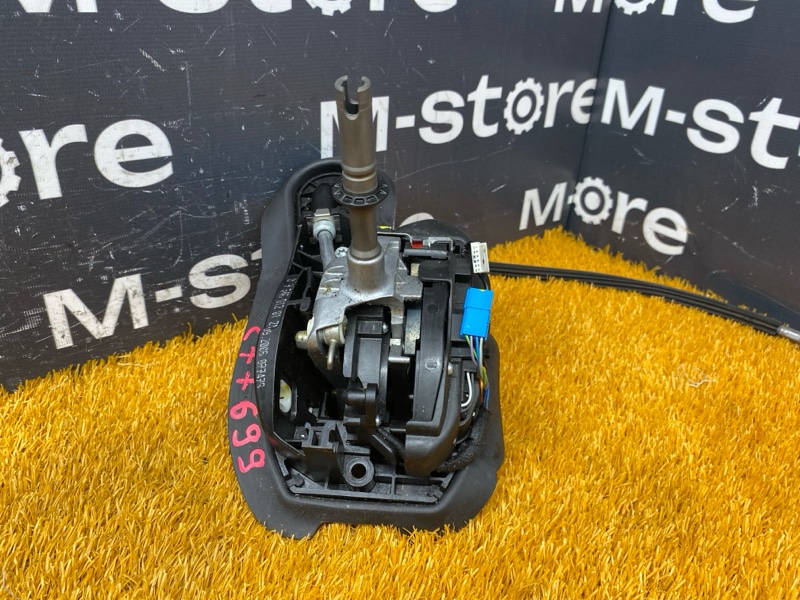 селектор акпп, 1400 рублей, Красноярск