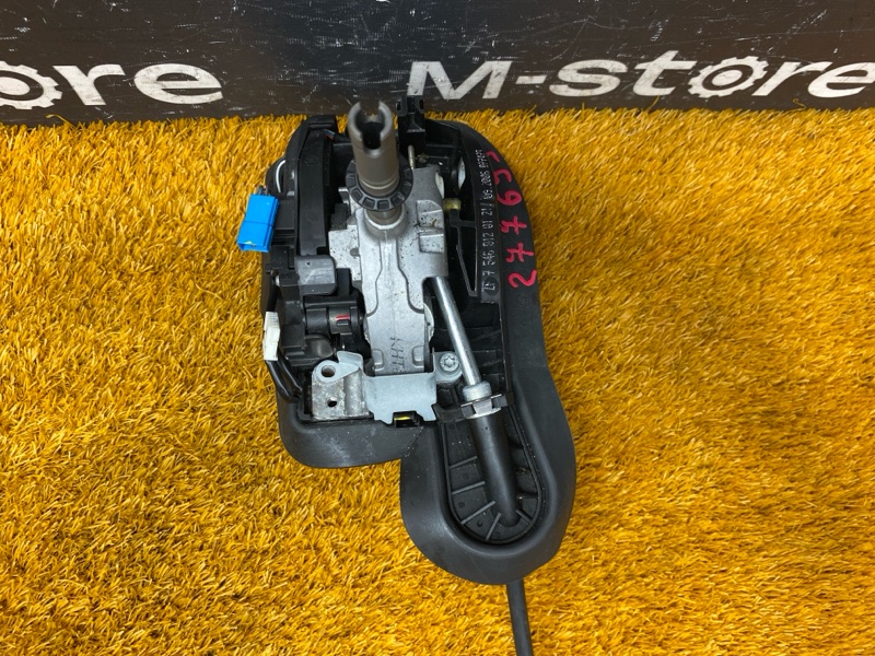 селектор акпп, 1400 рублей, Красноярск