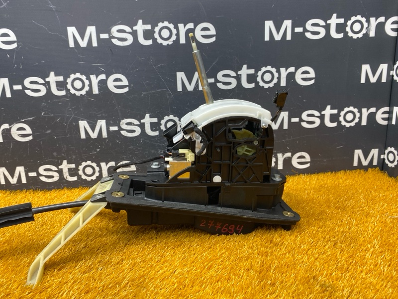 селектор акпп, 1500 рублей, Красноярск