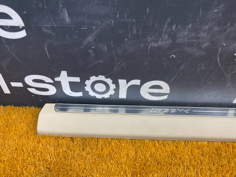 Накладка на порог салона, 1700 рублей, Красноярск