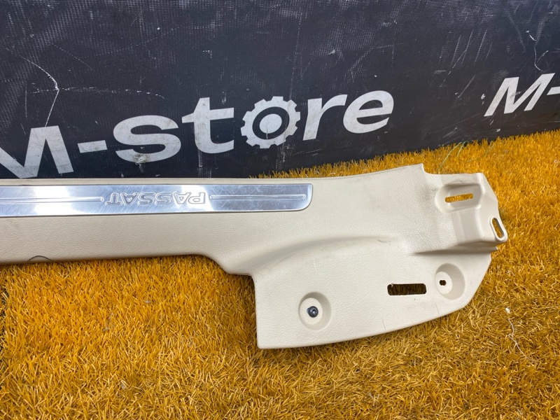 Накладка на порог салона, 1700 рублей, Красноярск