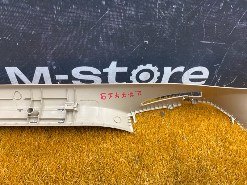 Накладка на порог салона, 1700 рублей, Красноярск