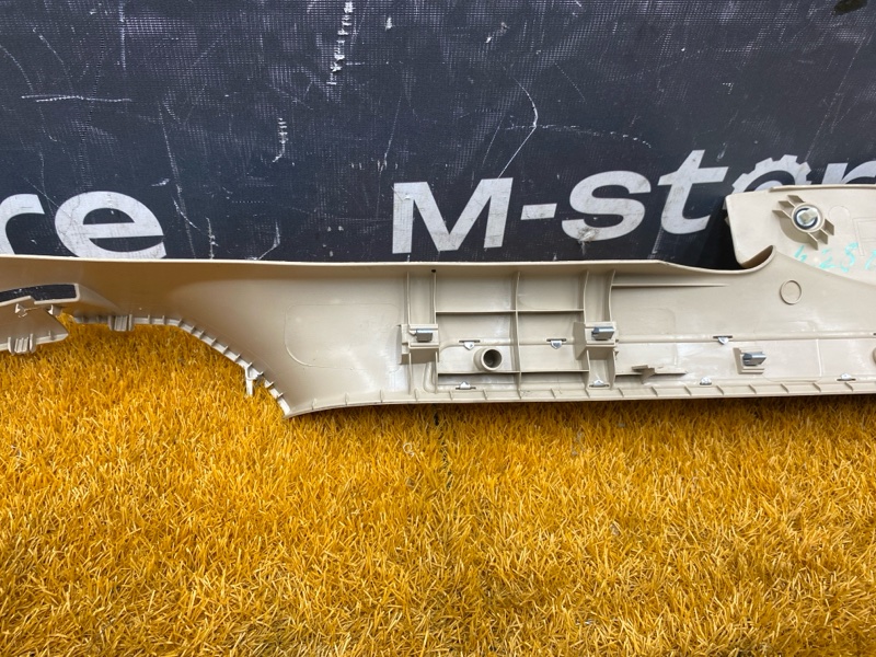 Накладка на порог салона, 1700 рублей, Красноярск