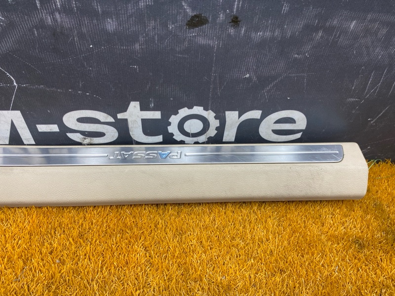 Накладка на порог салона, 1500 рублей, Красноярск