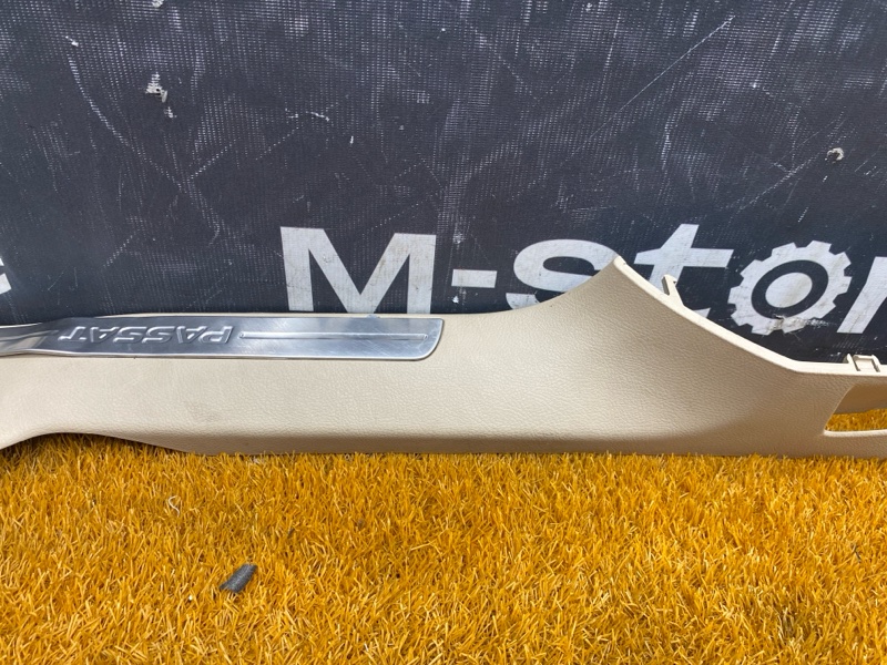 Накладка на порог салона, 1500 рублей, Красноярск