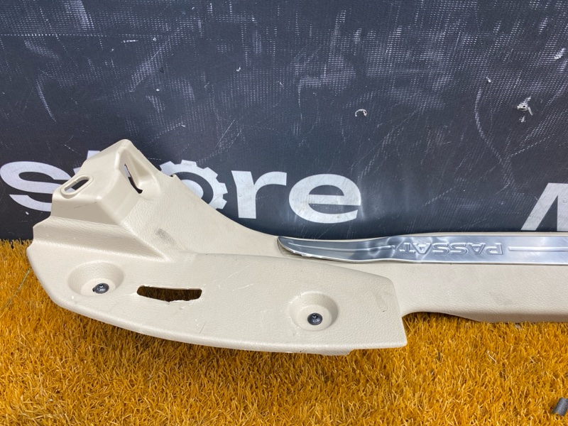 Накладка на порог салона, 1500 рублей, Красноярск