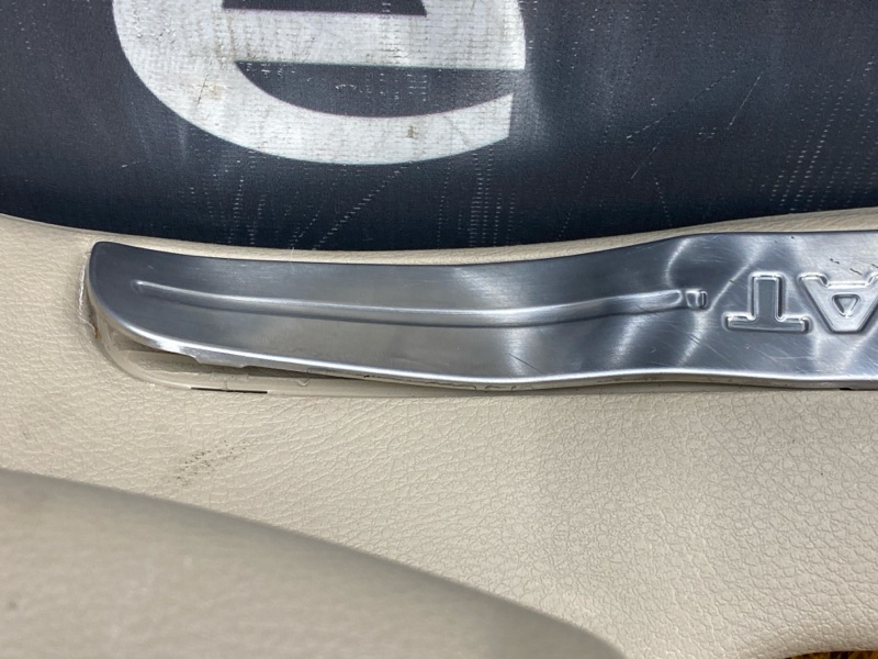 Накладка на порог салона, 1500 рублей, Красноярск