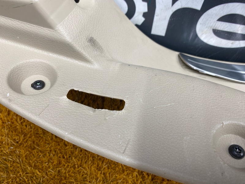 Накладка на порог салона, 1500 рублей, Красноярск