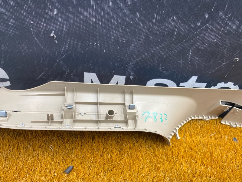 Накладка на порог салона, 1500 рублей, Красноярск