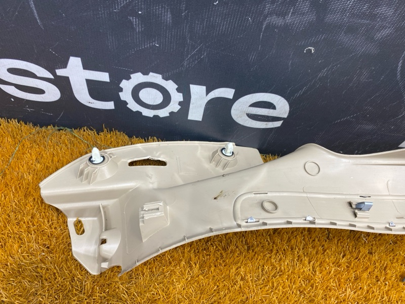 Накладка на порог салона, 1500 рублей, Красноярск