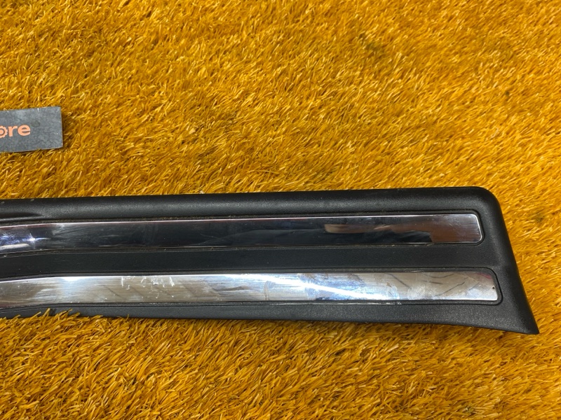 Накладка на порог салона, 500 рублей, Красноярск