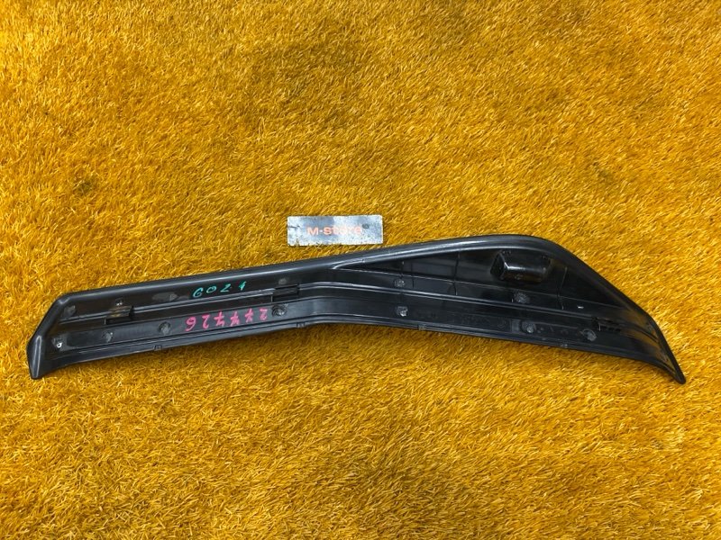 Накладка на порог салона, 500 рублей, Красноярск