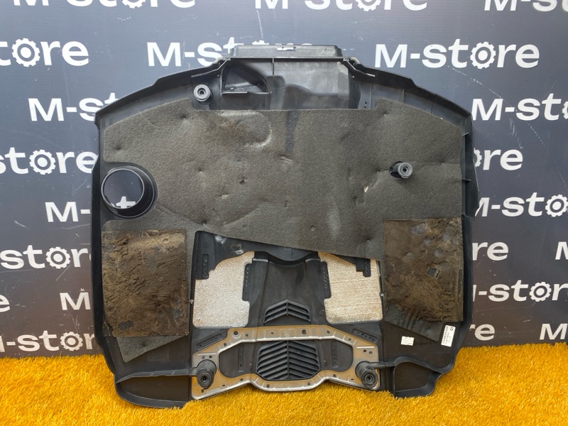 крышка двигателя, 4000 рублей, Красноярск