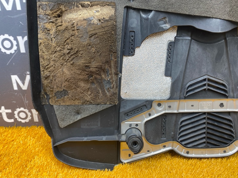 крышка двигателя, 4000 рублей, Красноярск