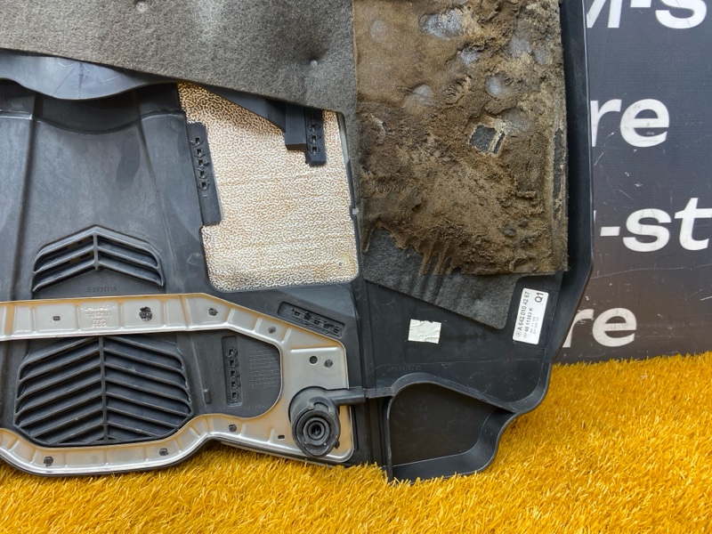 крышка двигателя, 4000 рублей, Красноярск