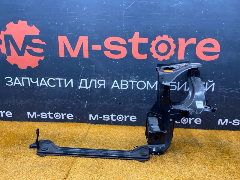 рамка радиатора, 7760 рублей, Красноярск