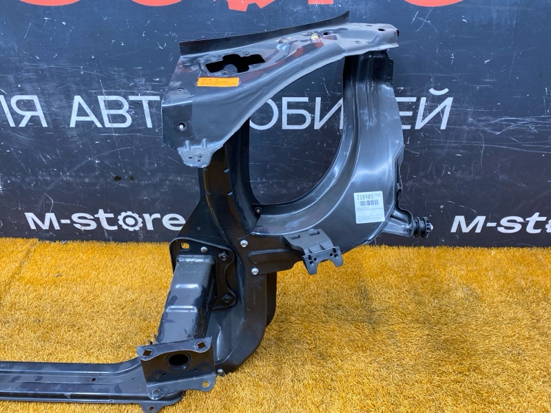 рамка радиатора, 7760 рублей, Красноярск