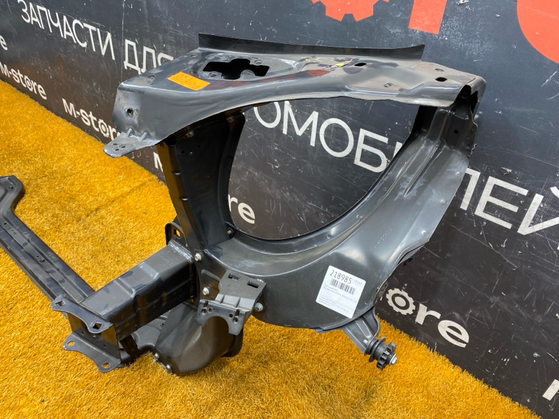 рамка радиатора, 7760 рублей, Красноярск