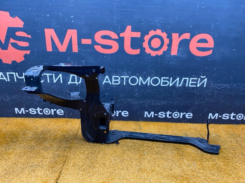 рамка радиатора, 7760 рублей, Красноярск