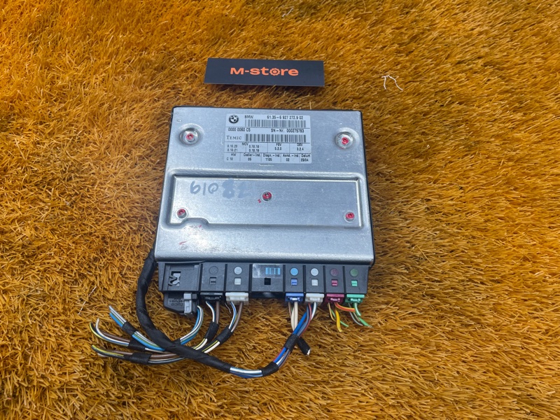 блок управления сиденьем, 1400 рублей, Красноярск