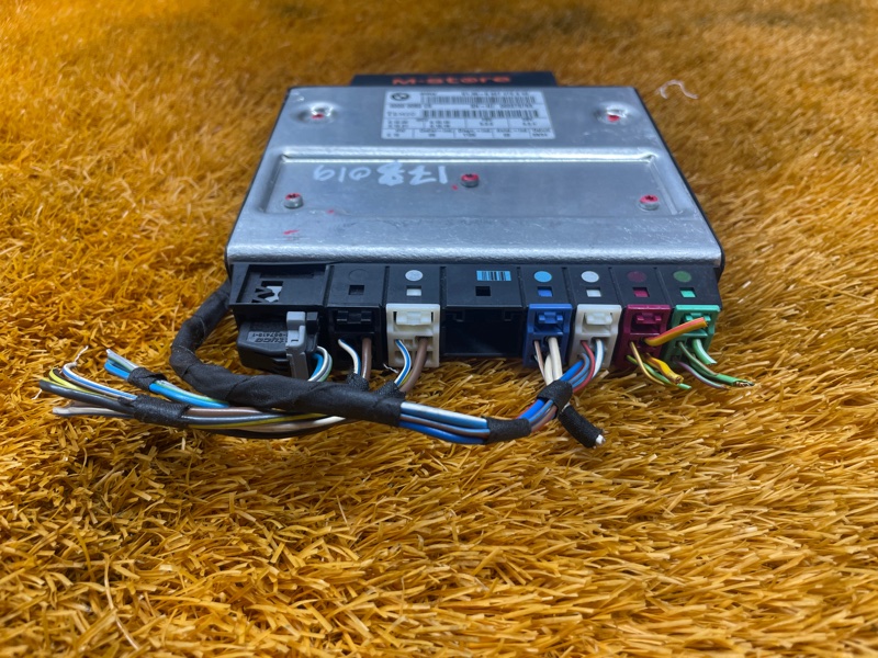 блок управления сиденьем, 1400 рублей, Красноярск