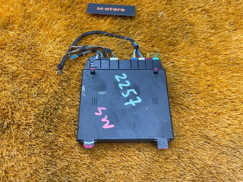 блок управления сиденьем, 1400 рублей, Красноярск