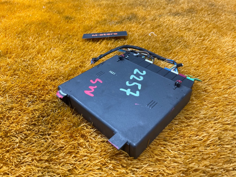 блок управления сиденьем, 1400 рублей, Красноярск