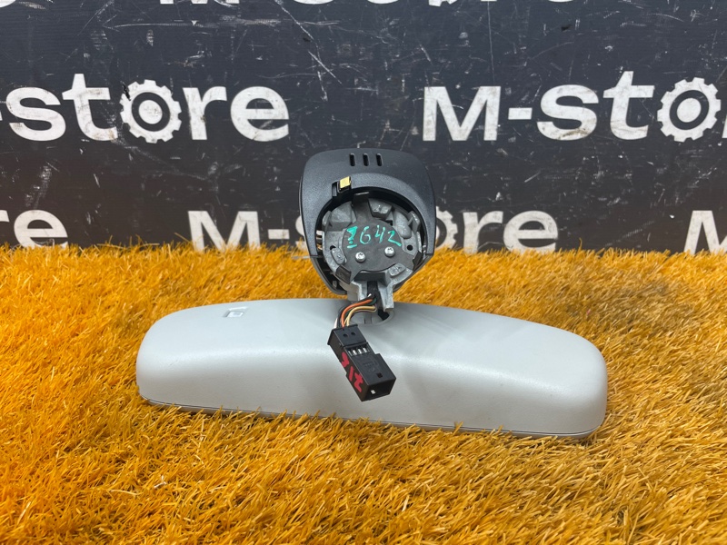 зеркало салона, 5000 рублей, Красноярск